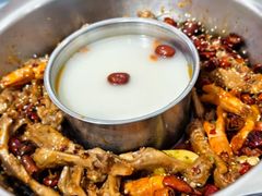 -鸭掌门特色火锅(文景路店)