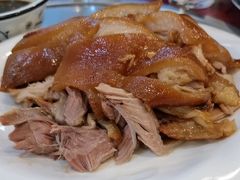 -聚首堂·特色小吃·肘子(什刹海德胜门店)