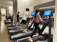 -YCHL FIT 健身(星寰店)