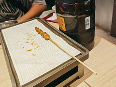 -令狐冲烤鱼·烧菜馆(达明店)