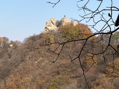 -抱龙峪