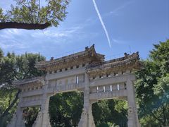 -千佛山风景名胜区