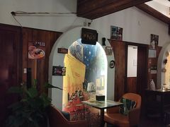 -爱上层楼咖啡馆(为公桥店)