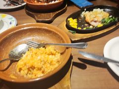 -萨莉亚意式餐厅(龙阳广场店)