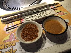 -猫抓烤肉(春熙路店)