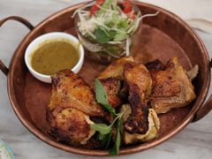 -Ginger(兴国路店)