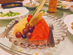 -浙江三立开元名都大酒店·四季轩中餐厅