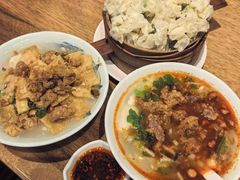 -豆相识•九九豆腐脑(牛咡桥店)