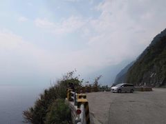 -太鲁阁公园