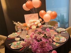 -桂满陇·海市蜃楼·黑金(国金店)