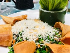 -大树头森林餐厅(番禺广场店)