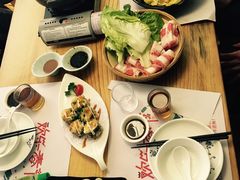 -花漫里餐厅(刺桐店)