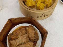 -番禺宾馆丽苑厅