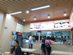 -开封老式扣碗羊杂汤(二七万达店)