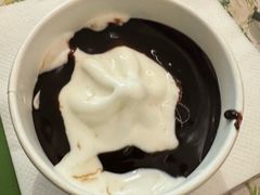 -麦当劳(金桥店)