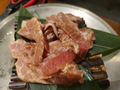 -蒲葵传统炭火烤肉(白石龙店)