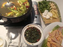 -品大三·经典淮扬菜(大行宫店)