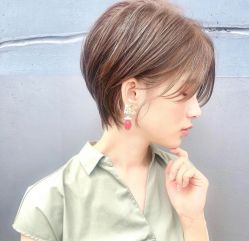 -Kraemer Paris  苏豪路易士·嘉玛发廊
