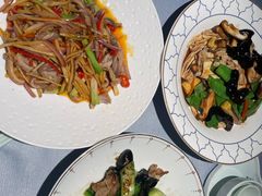 -晓粤·惹味粤菜(凯德乐峰广场店)