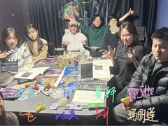 -剧狐剧本杀(徐汇1号店)