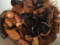 四季烤麸-旺顺阁鱼头泡饼(小红门店)