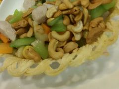 -海宝酒家(中山四路店)