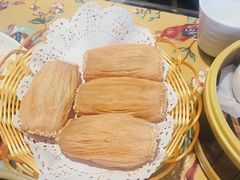 -芳姨广东砂锅粥(张庄路店)