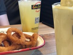 -Tubestation站点比萨(五道营店)