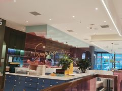 -夏日玛莉西餐厅(中茂城店)