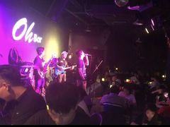 -ohbar live house(人广店)