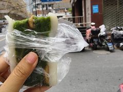 -沈大成(南京东路店)