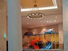 -漢咖啡·全服务式自助晚餐(武汉洲际酒店)