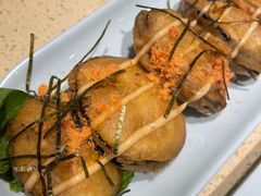 -状元阁烧烤(新华路总店)
