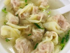 小馄饨-珊珊小笼馆(仙霞路店)