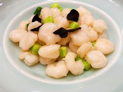 黑松露虾仁-庄隐阁(悠方广场店)