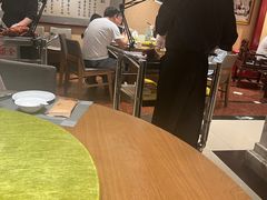 -北京全聚德(西翠路店)