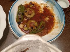 -山水茶艺馆·点心粤菜·30年老字号