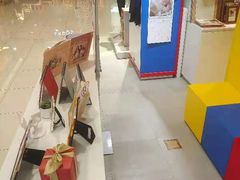 -方快-照相馆(浦建路巴黎春天店)