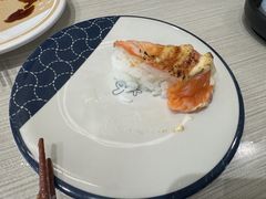 -滨寿司(新街口中央商场店)