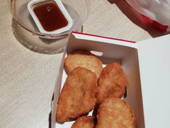 -肯德基(江门万达店)