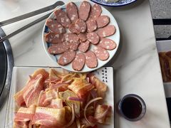 -火焱山烤肉·齐齐哈尔烤肉(朝阳店)