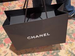 -CHANEL(恒隆广场店)