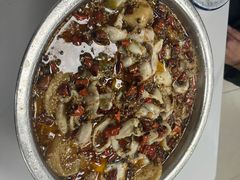 -黑皮酸菜鱼(三山街店)