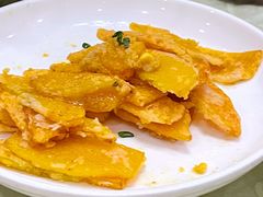 蛋黄南瓜-群乐饭店(滨安路店)