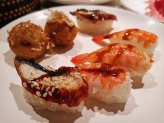 寿司-加餐海鲜自助(宝龙一城店)
