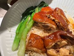 -留半山·香港食堂(啦啦宝都店)