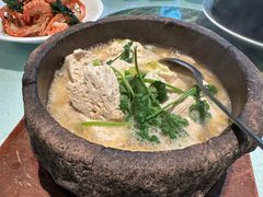-申粤轩酒楼·三十年粤菜经典(丁香花园店)