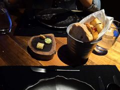 -AZUL by FUEL蓝色·法式酒馆(琶醍店)