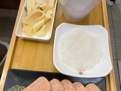 -云中鱼蒸汽石锅鱼(川沙百联店)