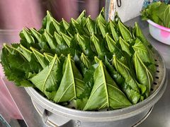 -叶婆婆豆浆馍馍